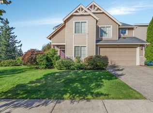10767 SE Turnberry Loop, Happy Valley, OR 97086