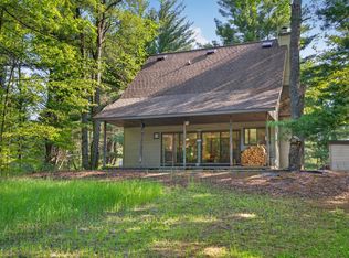 11547 E One Mile Rd, Leroy, MI 49655