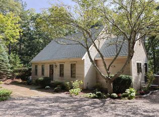 44 Fairway Drive, East Dennis, MA 02641