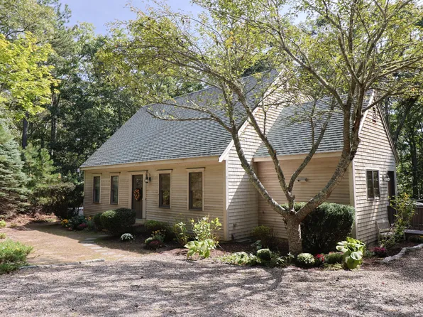 44 Fairway Drive, East Dennis, MA 02641