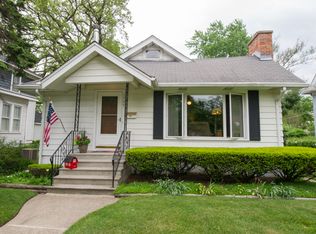 1309 Hickory St, Waukegan, IL