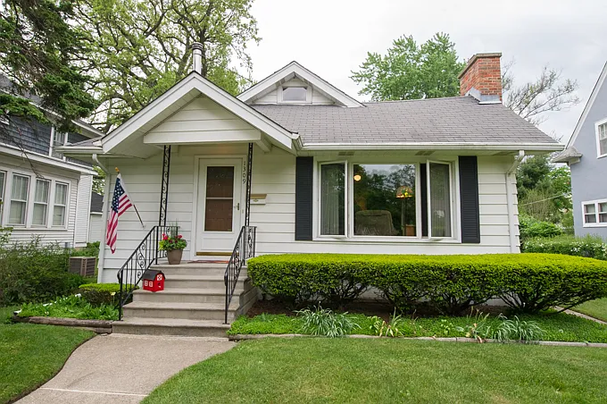 1309 Hickory St photo 1