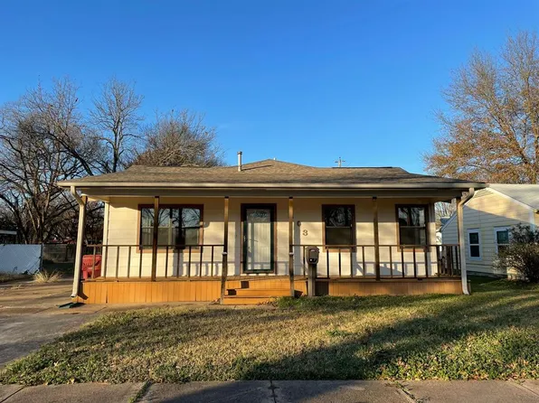 303 Boyd Loop, Bonham, TX 75418