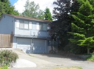2813 N Vassault St, Tacoma, WA 98407