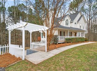 213 Kipling Dr, Dallas, GA 30132