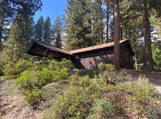 576 Jackpine Ln, Incline Village, NV