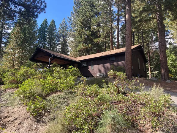 576 Jackpine Ln, Incline Village, NV 89451