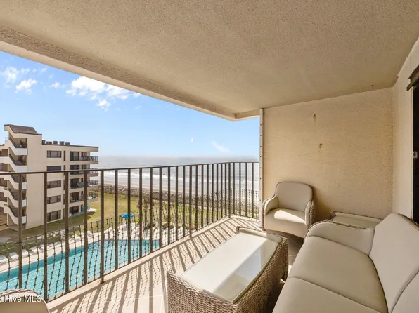 1505 Salter Path Road #534, Indian Beach, NC 28512