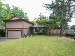 9325 SW Parkview Loop, Beaverton, OR 97008