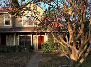 11404 Walnut Ridge Dr #102, Austin, TX 78753