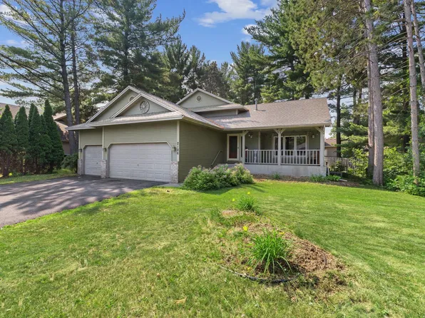 2126 142nd Ln NW, Andover, MN 55304
