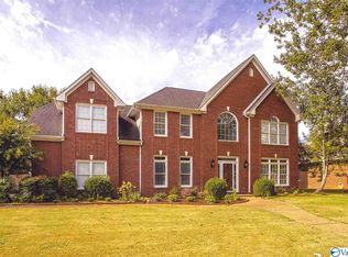 3202 Cove Lake Rd SE, Owens Cross Roads, AL 35763