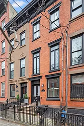 721 Garden Street in Hoboken