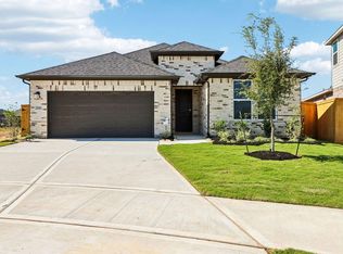 22303 Prickly Pear Dr, Tomball, TX 77375