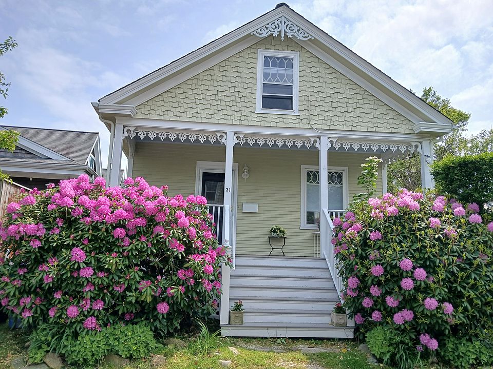 1st image of 31 Weaver Ave