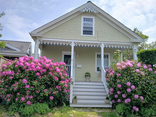 31 Weaver Ave