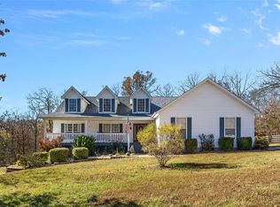 9095 Chadwyck Dr, Dittmer, MO 63023