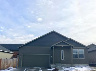 2775 NE Aldrich Ave, Bend, OR 97701