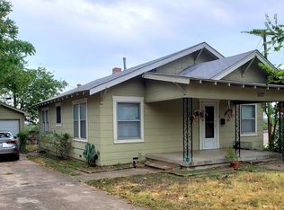 5137 Calmont Ave, Fort Worth, TX 76107