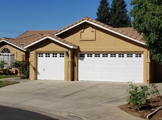 713 Jasmine Ave, Clovis, CA 93611