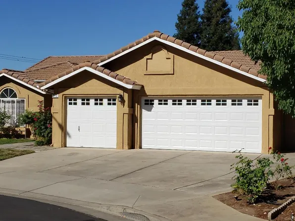 713 Jasmine Ave, Clovis, CA 93611