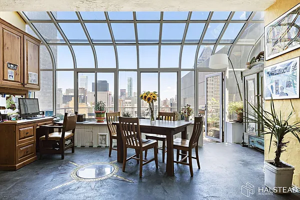 Rented by Halstead Real Estate | media 12