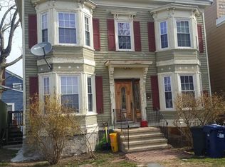 2 Alpine Pl, Roxbury, MA 02119