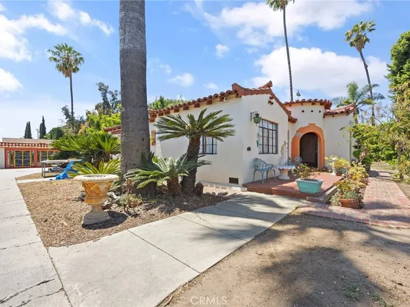 720 W La Habra Blvd, La Habra, CA 90631