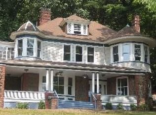 201 Sagamore Rd, Millburn, NJ 07041