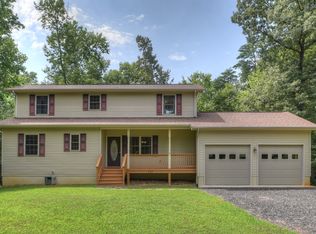 797 Windwood Coves Blvd, Mineral, VA 23117