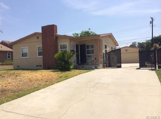 202 S Leaf Ave, West Covina, CA