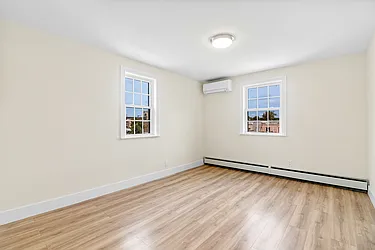 Rented by Keller Williams NYC