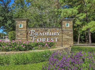 24515 Stratton Creek Dr, Spring, TX 77373