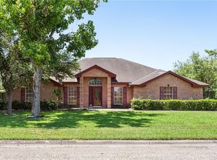 6721 Magnum Rd, Mission, TX 78573