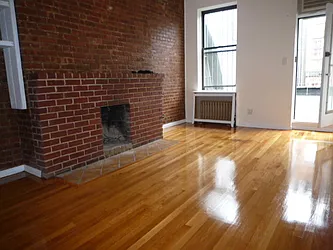 Rented by New Yorker Realty