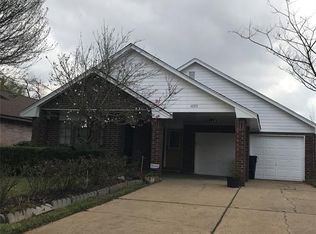 10511 Goodrum Rd, Houston, TX 77041