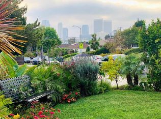 9706 Alcott St, Los Angeles, CA 90035