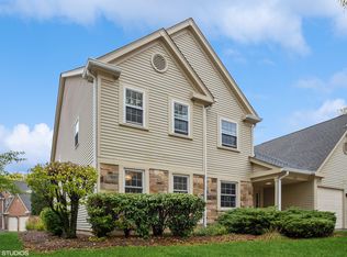 168 Stirling Ln UNIT V1, Schaumburg, IL 60194