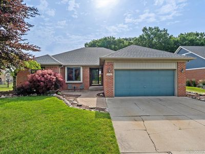 49446 Monte Rd, Chesterfield, MI, 48047