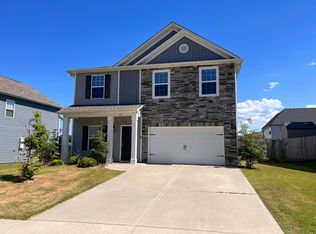 712 Camberwell Rd, Simpsonville, SC 29680