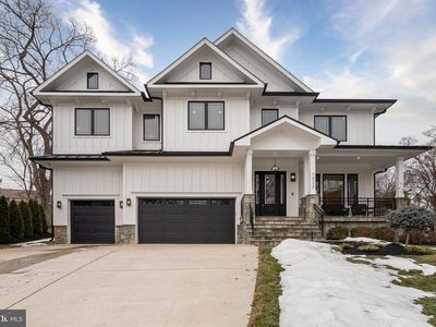 7022 Hector Rd, Mc Lean, VA, 22101