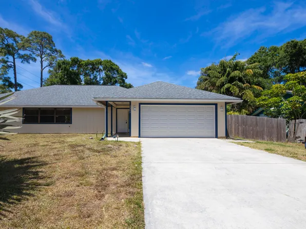 8806 Brookline Avenue, Fort Pierce, FL 34951
