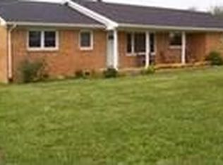 50 Three Oaks Rd, Ethridge, TN 38456