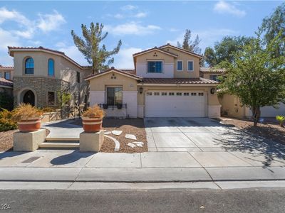 429 Wendover Hills Ave, Las Vegas, NV, 89123