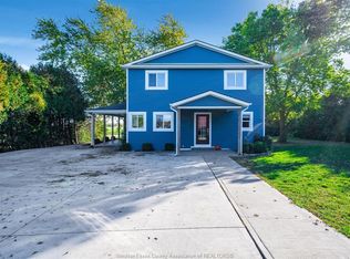 2329 Deer Run Rd, Leamington, ON N0P2P0