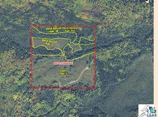 Xxx Appledorn Rd, Orr, MN 55771