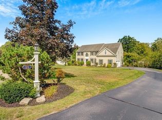 11 Whirty Cir, Hopkinton, MA 01748