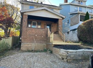 826 Gallion Ave, Pittsburgh, PA