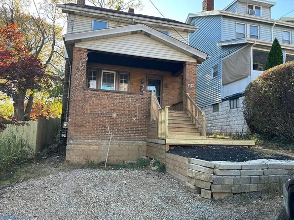 826 Gallion Ave, Pittsburgh, PA 15226