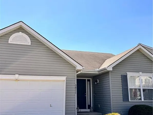 3011 NE 88th Ter, Kansas City, MO 64156
